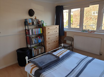 Room in a Shared Flat, Lewisham, SE13