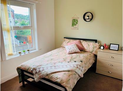 Room in a Shared House, Rosedale Avenue, HD5