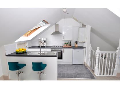 1 Bed Flat, Iffley Road, W6