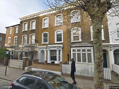1 Bed Flat, Elderfield Road, E5
