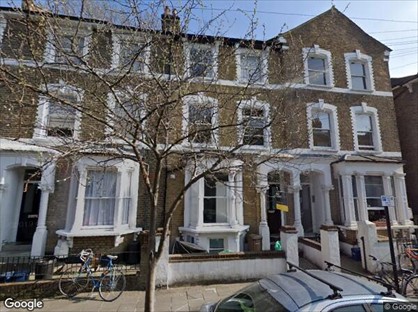 4 Bed Flat, Reighton Road, E5