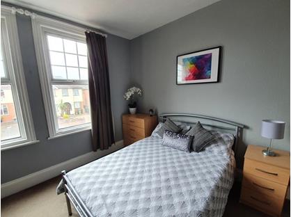 Room in a Shared House, Bromyard Road, WR2