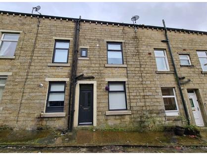 2 Bed Terraced House, David Street, OL13