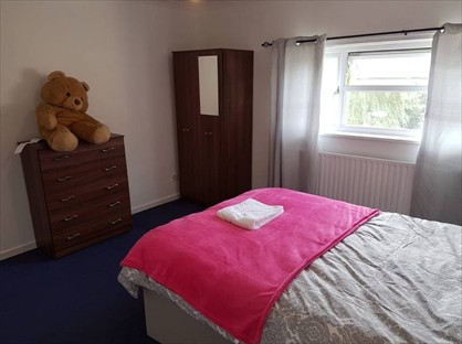 Room in a Shared House, Conniburrow Boulevard, MK14