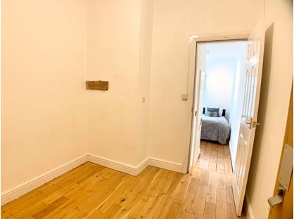 1 Bed Flat, Neale Road, HD1