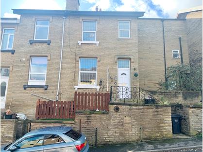 2 Bed Terraced House, Vale Street, HD6