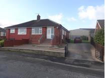 2 Bed Bungalow, Squirrel Walk, WF13
