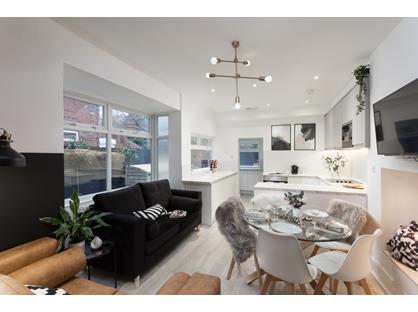 Room in a Shared House, Spring Bank West, HU3