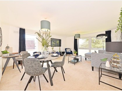 2 bed flat/apartment for rent in 2 Bed Flat, Ravenhurst Road, B17