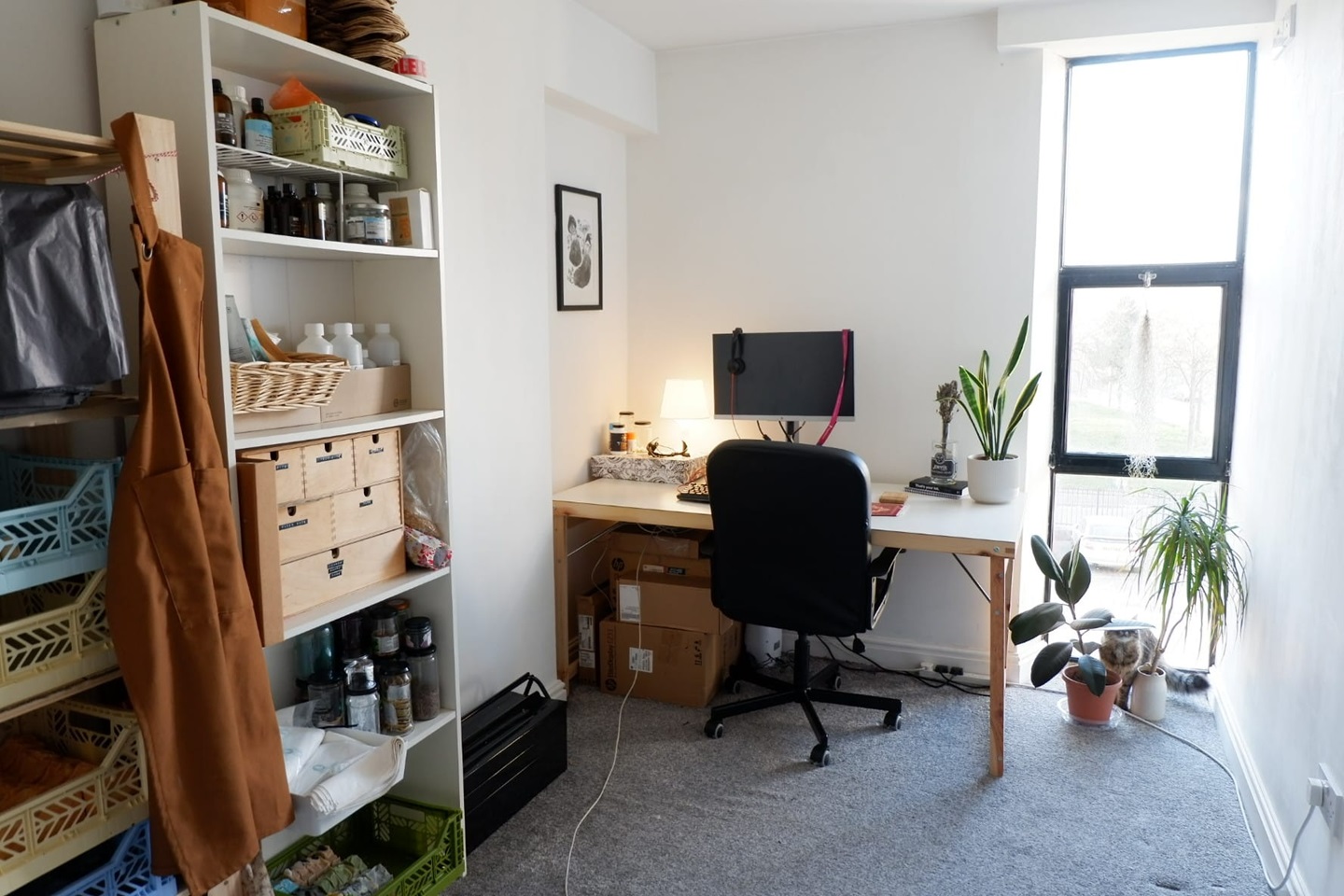 Additional image 11 of 2 Bed Flat, Former St. Georges Church, M15, N1 7GU