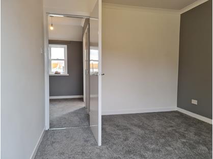 1 Bed Terraced House, Pathhead, ML11