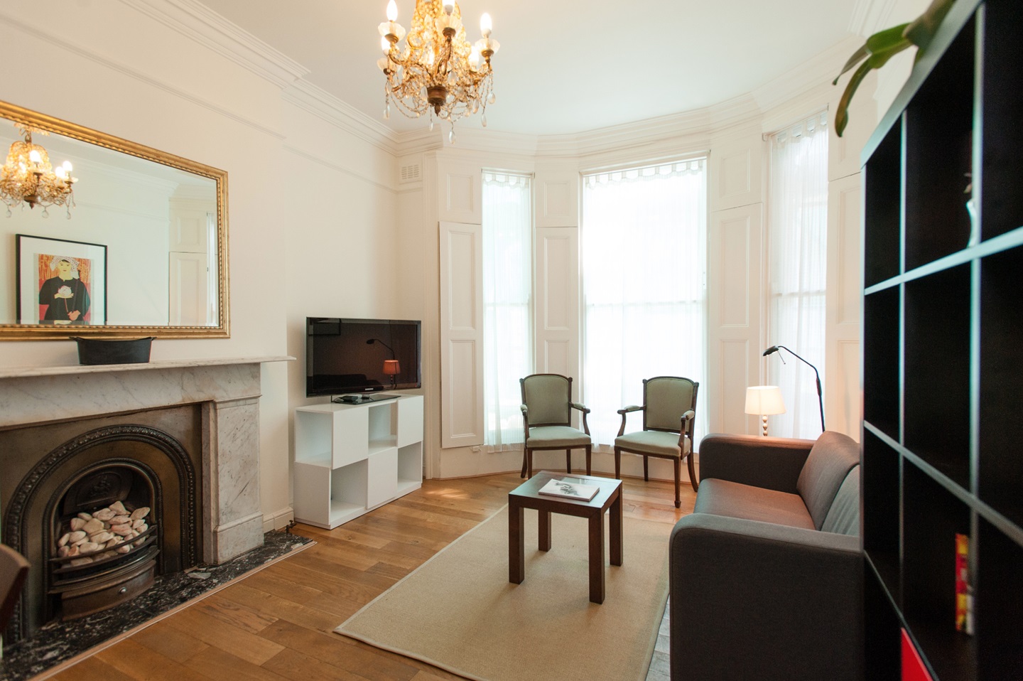 1 Bed Flat, Westbourne Park Road, W11 photo 3
