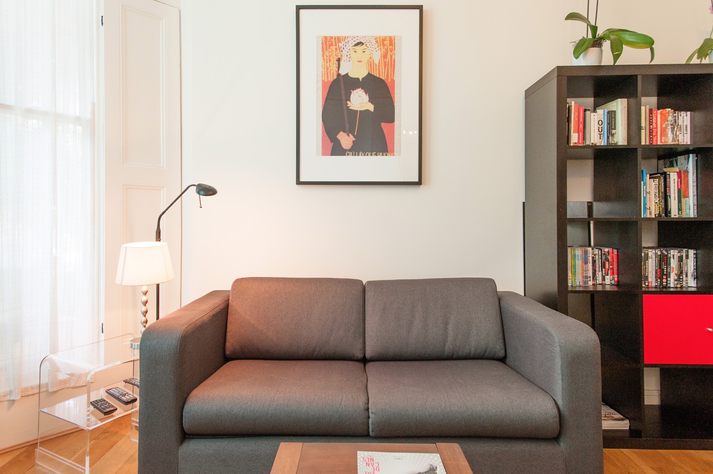 1 Bed Flat, Westbourne Park Road, W11