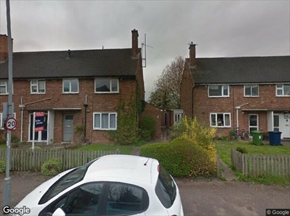 1 Bed Flat, Chalmers Road, CB1