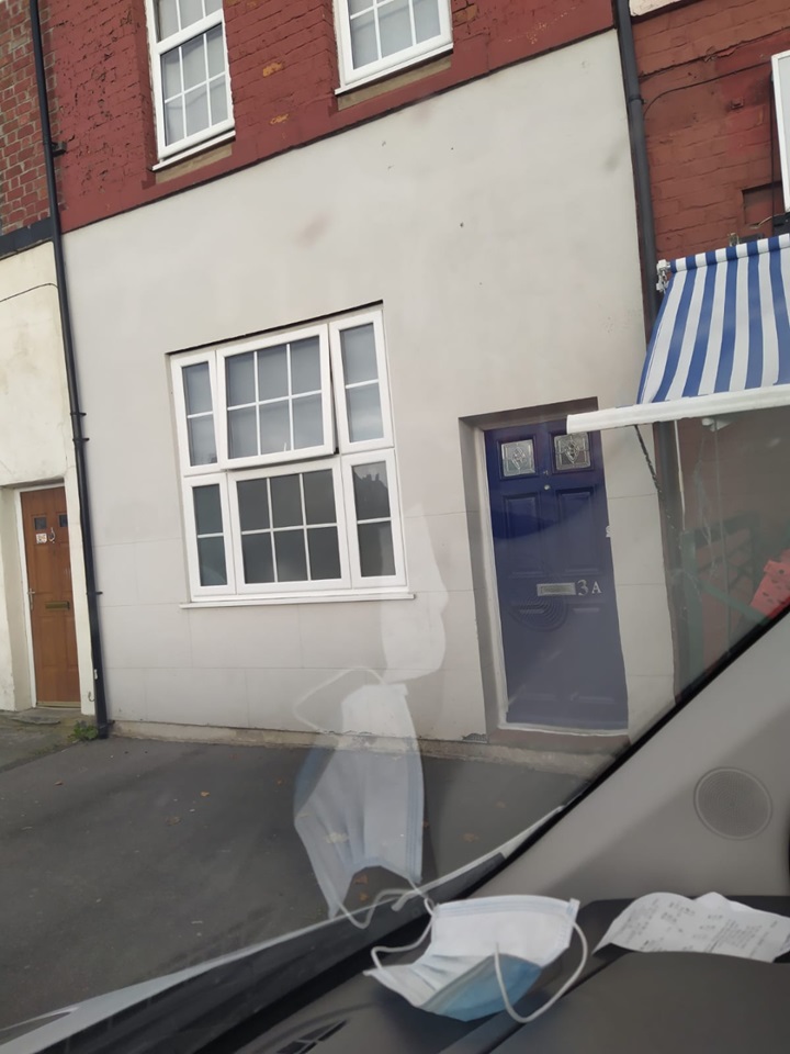 1 Bed Flat, Liverpool, L8, N1 7GU