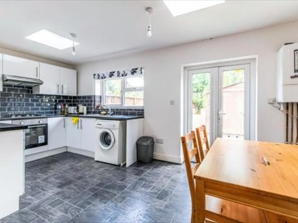 Room in a Shared House, The Ridgeway, ME7