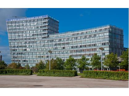 Studio Flat, Strand Street, L1