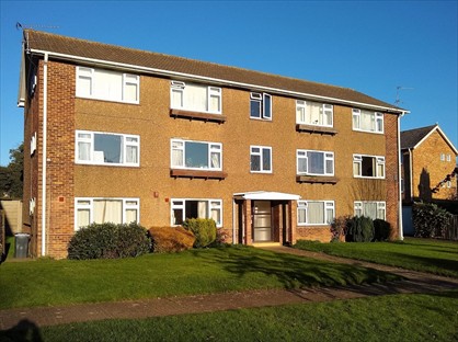 3 Bed Flat, Shaftesbury Road, CT2