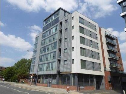 3 Bed Flat, Marlborough Street, L3