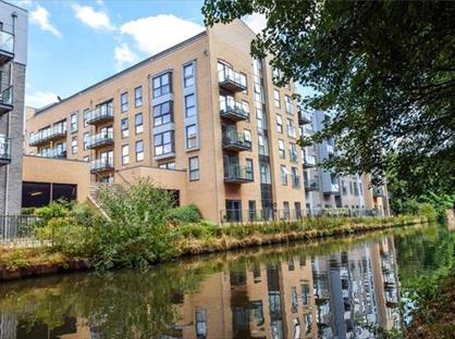 2 Bed Flat, The Embankment, HP3