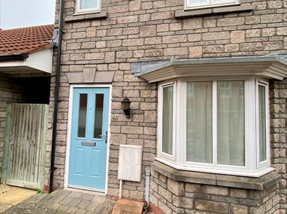 2 Bed End Terrace, Stroud Way, BS24