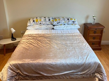 Room in a Shared Flat, Parsonage Lane, EN2