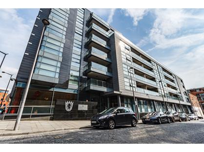 2 Bed Flat, Elysian Fields, L1