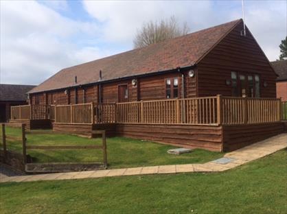 1 Bed Semi-Detached House, Hillcrest Farm Pratts Lane, B80