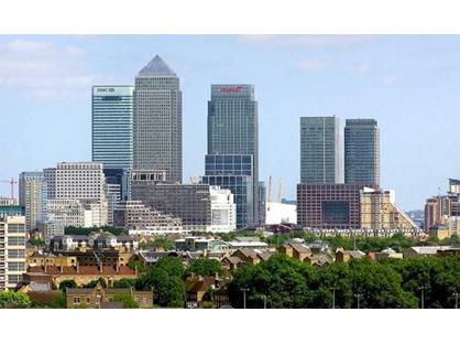 Room in a Shared House, Schooner Close, E14