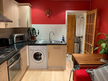1 Bed Flat, Scales Road, N17