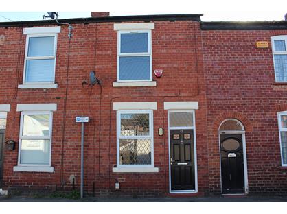 2 Bed Terraced House, Napier Street, SK7