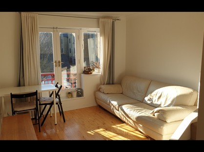 1 Bed Flat, Trafalgar Close, SE16