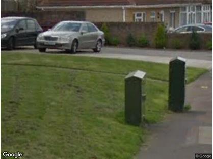 2 Bed Flat, Unit 3 Maple Leaf House 37A, BN13