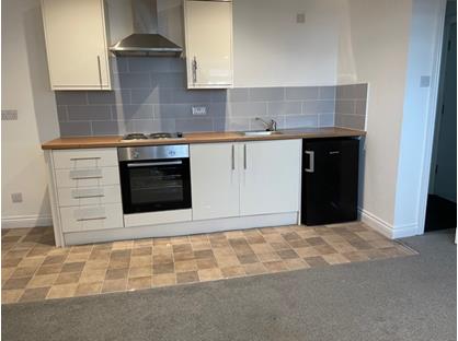 1 Bed Flat, Station Road, TS10