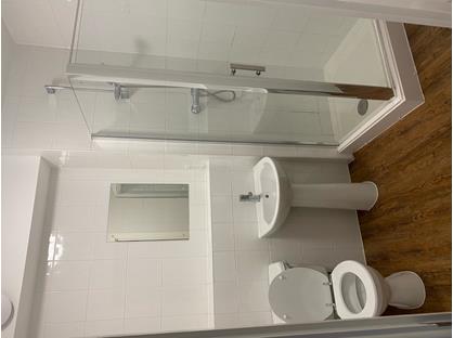 2 Bed Flat, Blackfriars Street, HR4