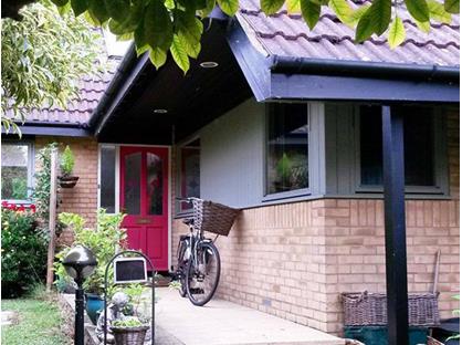 4 Bed Detached House, Old School Lane, CB24