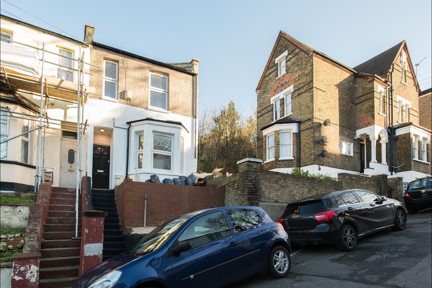 London 1 Bed Flat, Willenhall Road, SE18 To Rent Now for £1,350.00 p/m