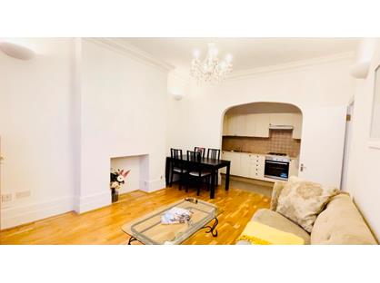 3 Bed Flat, London, N1
