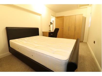 1 Bed Flat, Queen Victoria Road, CV1