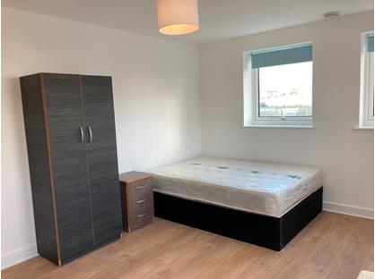 Room in a Shared House, Central House, E15