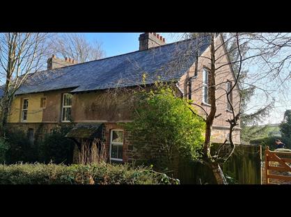 3 Bed Semi-Detached House, Silverlands, PL15