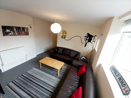 8 Bed Semi-Detached House, Stanbury Avenue, BS16