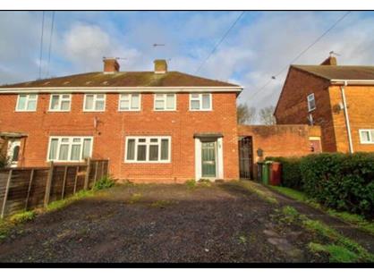 1 Bed Flat, Lichwood Road, WV11
