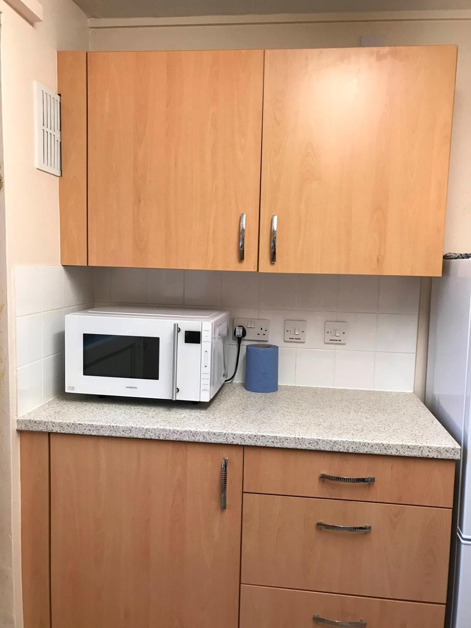 Additional image 11 of 1 Bed Flat, Hazelwood Close, CB4, N1 7GU