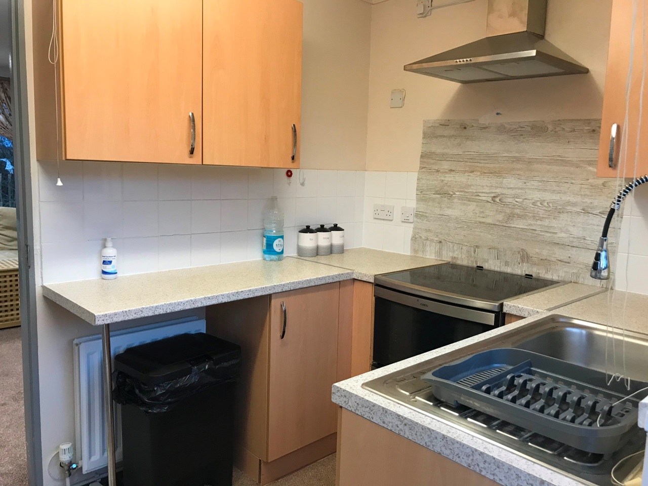 Additional image 8 of 1 Bed Flat, Hazelwood Close, CB4, N1 7GU