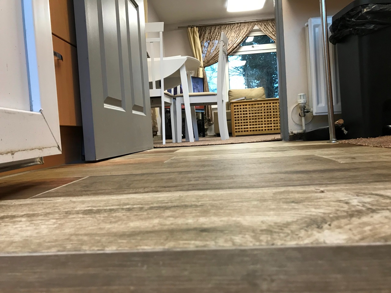 Additional image 9 of 1 Bed Flat, Hazelwood Close, CB4, N1 7GU