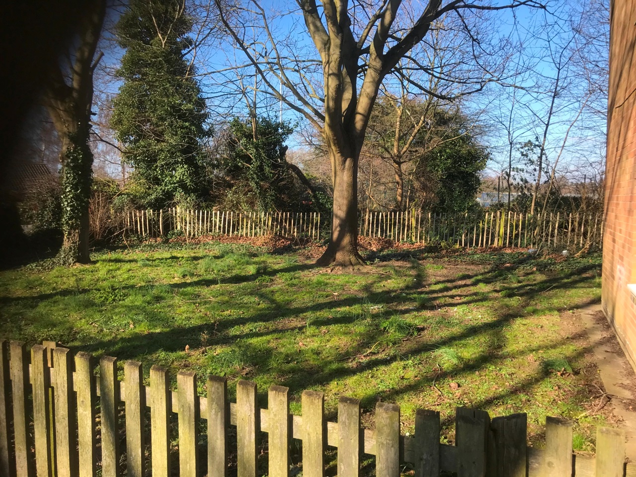 Additional image 3 of 1 Bed Flat, Hazelwood Close, CB4, N1 7GU