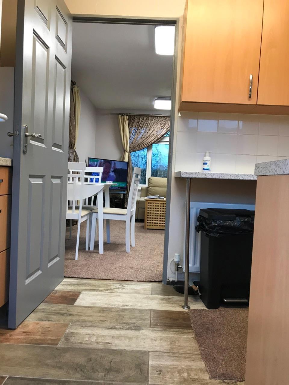 Additional image 2 of 1 Bed Flat, Hazelwood Close, CB4, N1 7GU