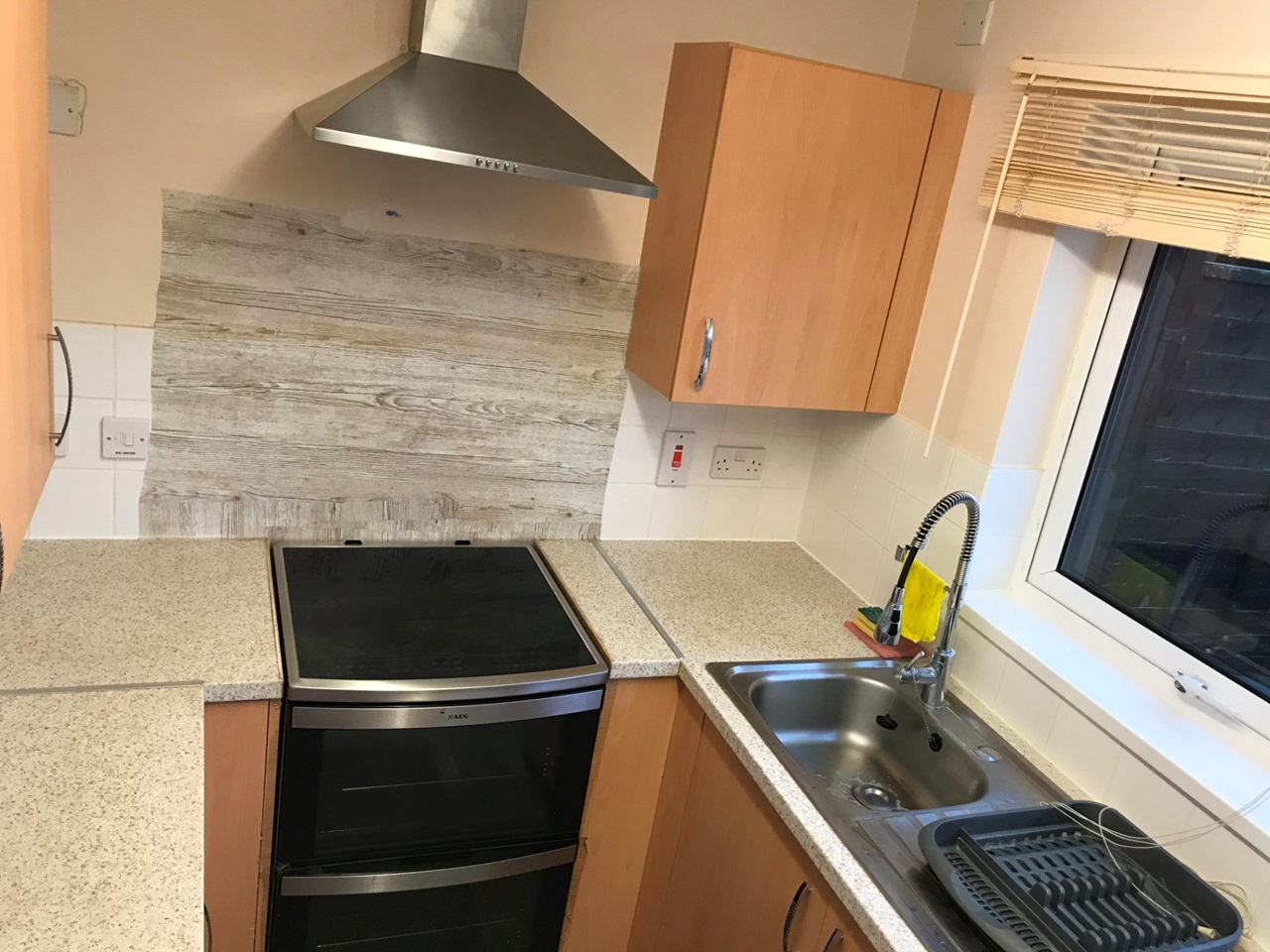 Additional image 10 of 1 Bed Flat, Hazelwood Close, CB4, N1 7GU