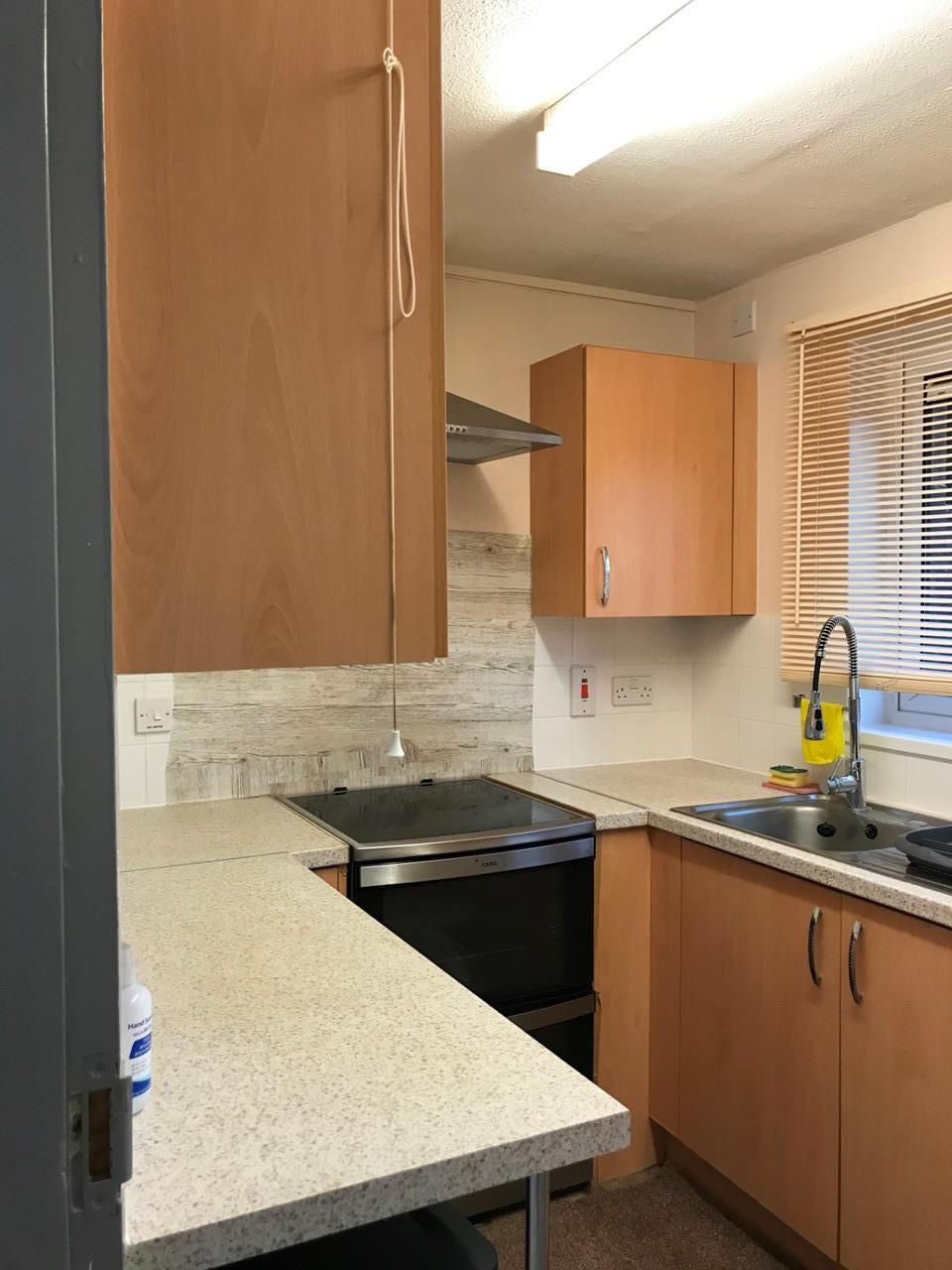 Additional image 7 of 1 Bed Flat, Hazelwood Close, CB4, N1 7GU